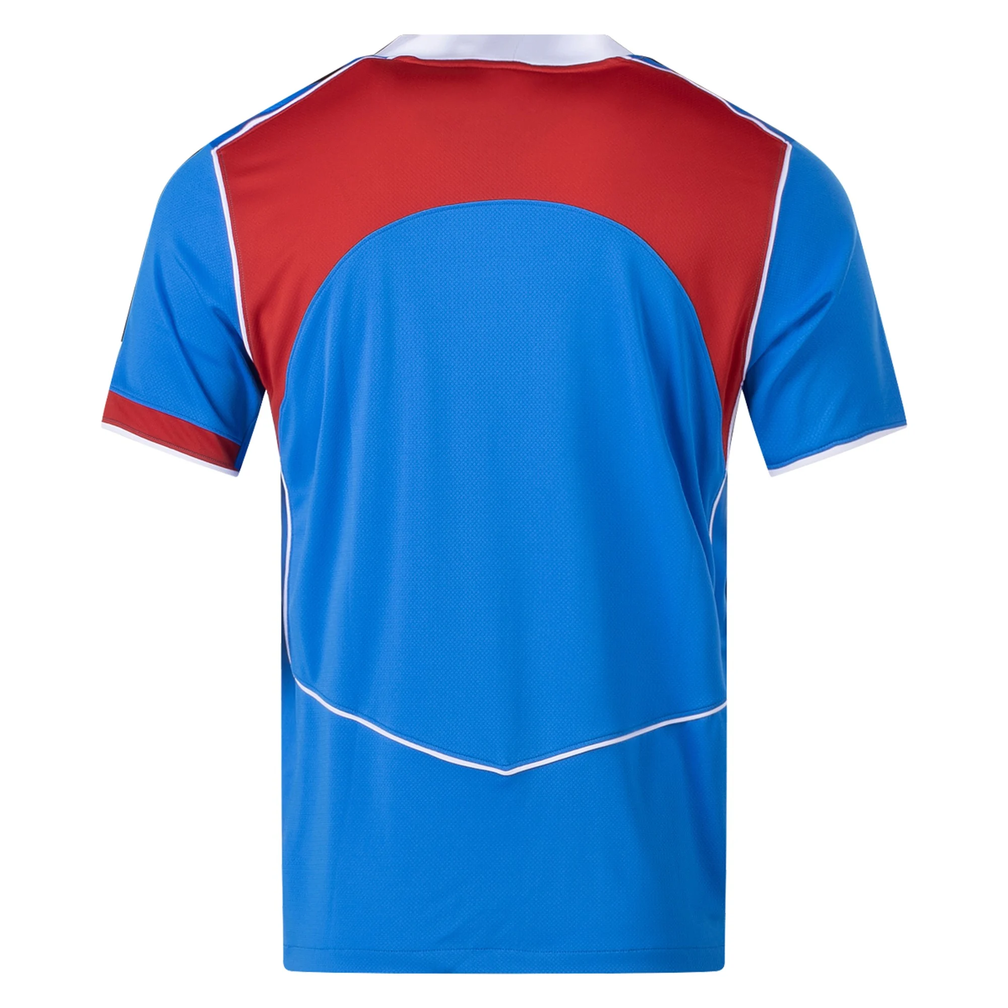 马竞02 Men's Replica Atletico Madrid Third Jersey 25/26