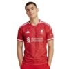 12541780651657_.pic_hd Best Liverpool 2026-27 Replica Home Jersey: Official Fan Style