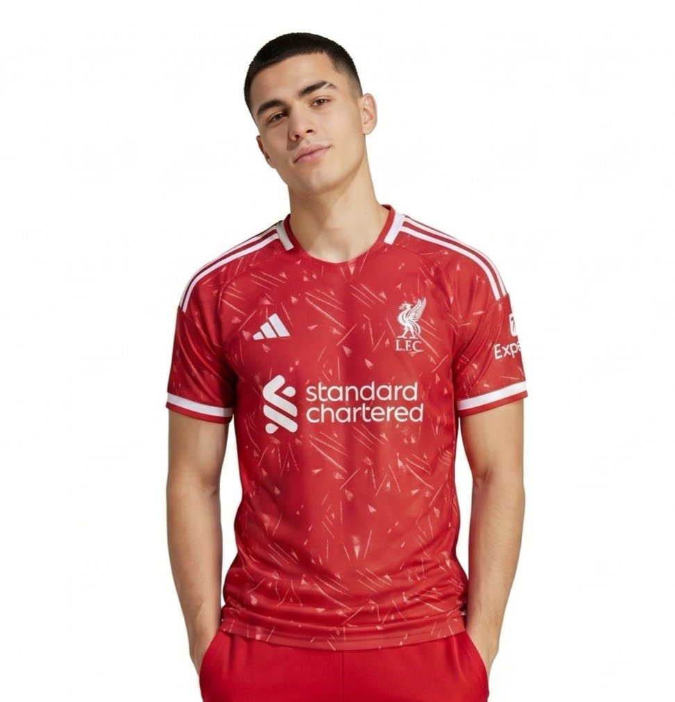 12541780651657_.pic_hd Best Liverpool 2026-27 Replica Home Jersey: Official Fan Style