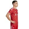 12561780651658_.pic_hd Best Liverpool 2026-27 Replica Home Jersey: Official Fan Style