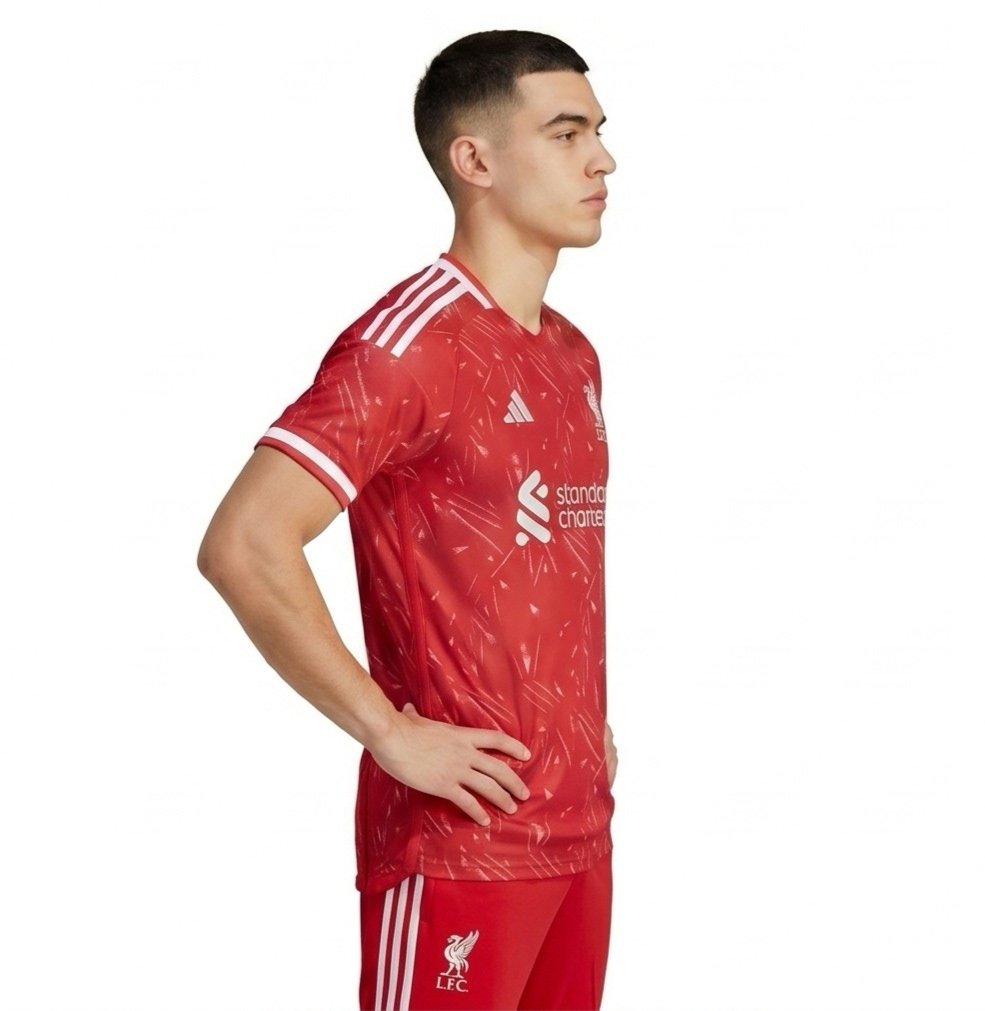 12561780651658_.pic_hd Best Liverpool 2026-27 Replica Home Jersey: Official Fan Style