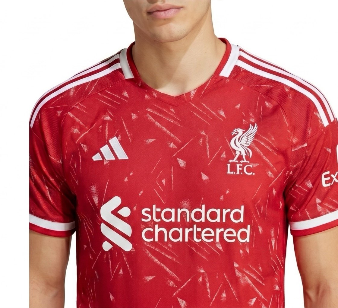 12571780651658_.pic_hd Best Liverpool 2026-27 Replica Home Jersey: Official Fan Style