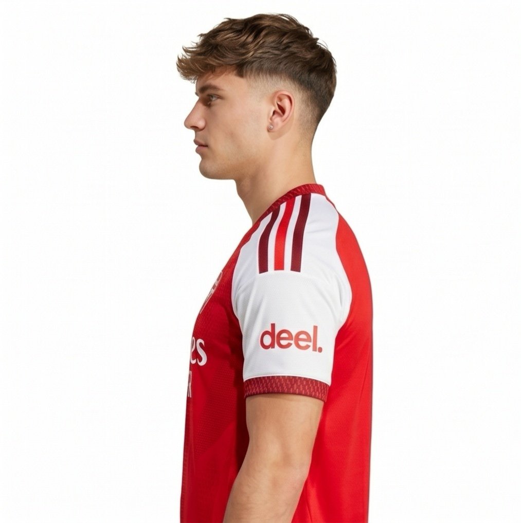 12631780652537_.pic_hd Best Arsenal 2026-27 Replica Home Jersey: Official Fan Style