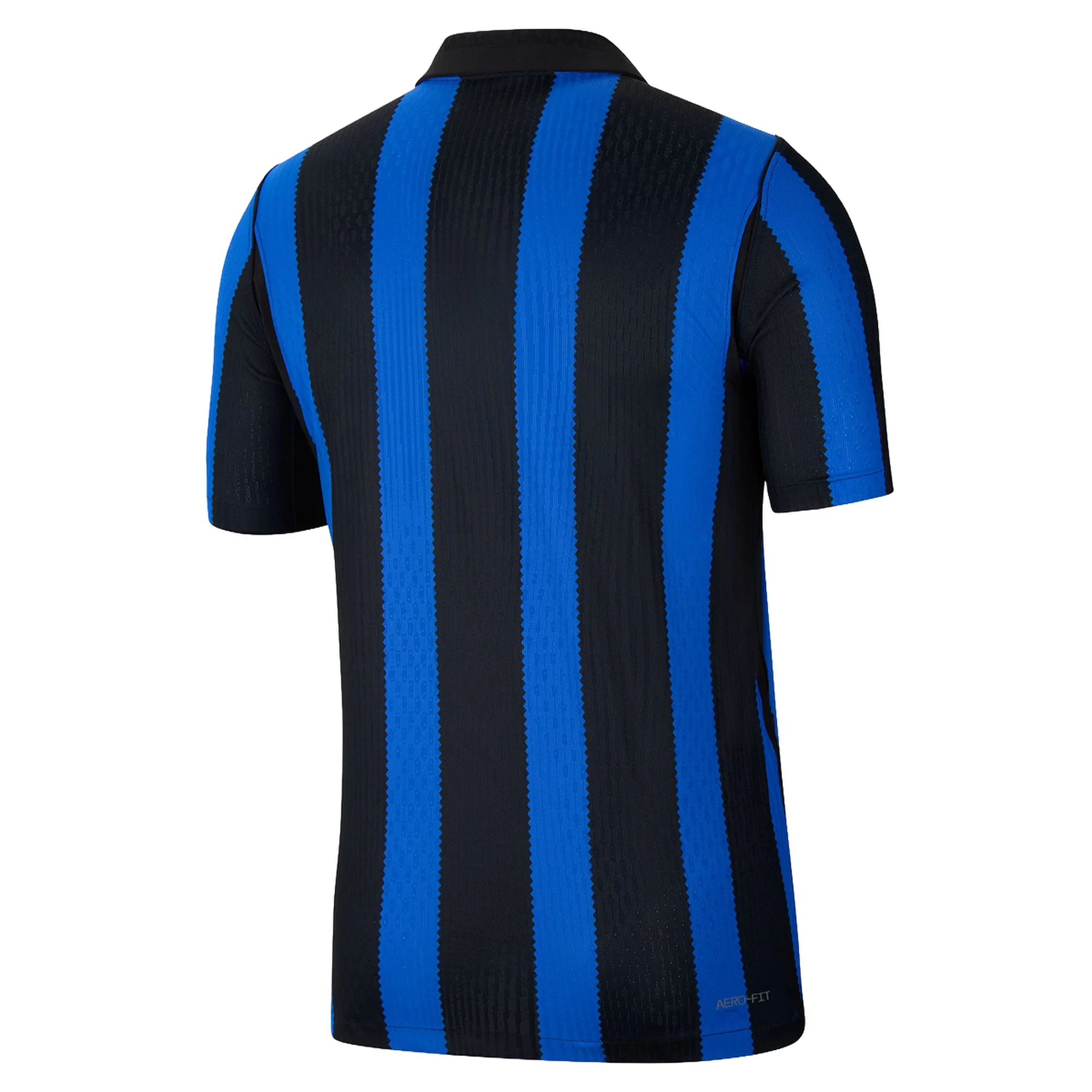 Men’s Authentic Nike Inter Milan Home Jersey 26/27 [Worldwide Express Premium Line] - 2026 World Cup Premium Jersey - Worldwide Shipping