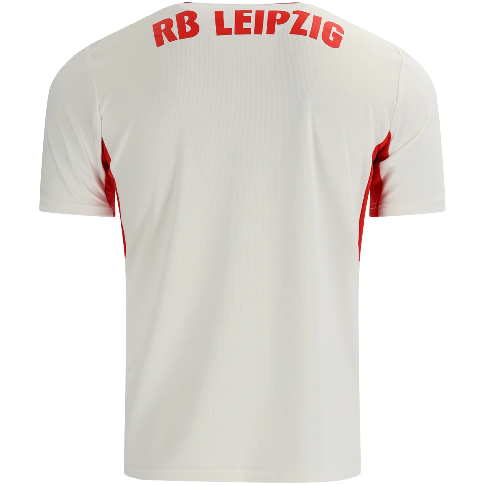 Men’s Replica Puma RB Leipzig Home Jersey 26/27 [Worldwide Express Premium Line] - 2026 World Cup Premium Jersey - Worldwide Shipping