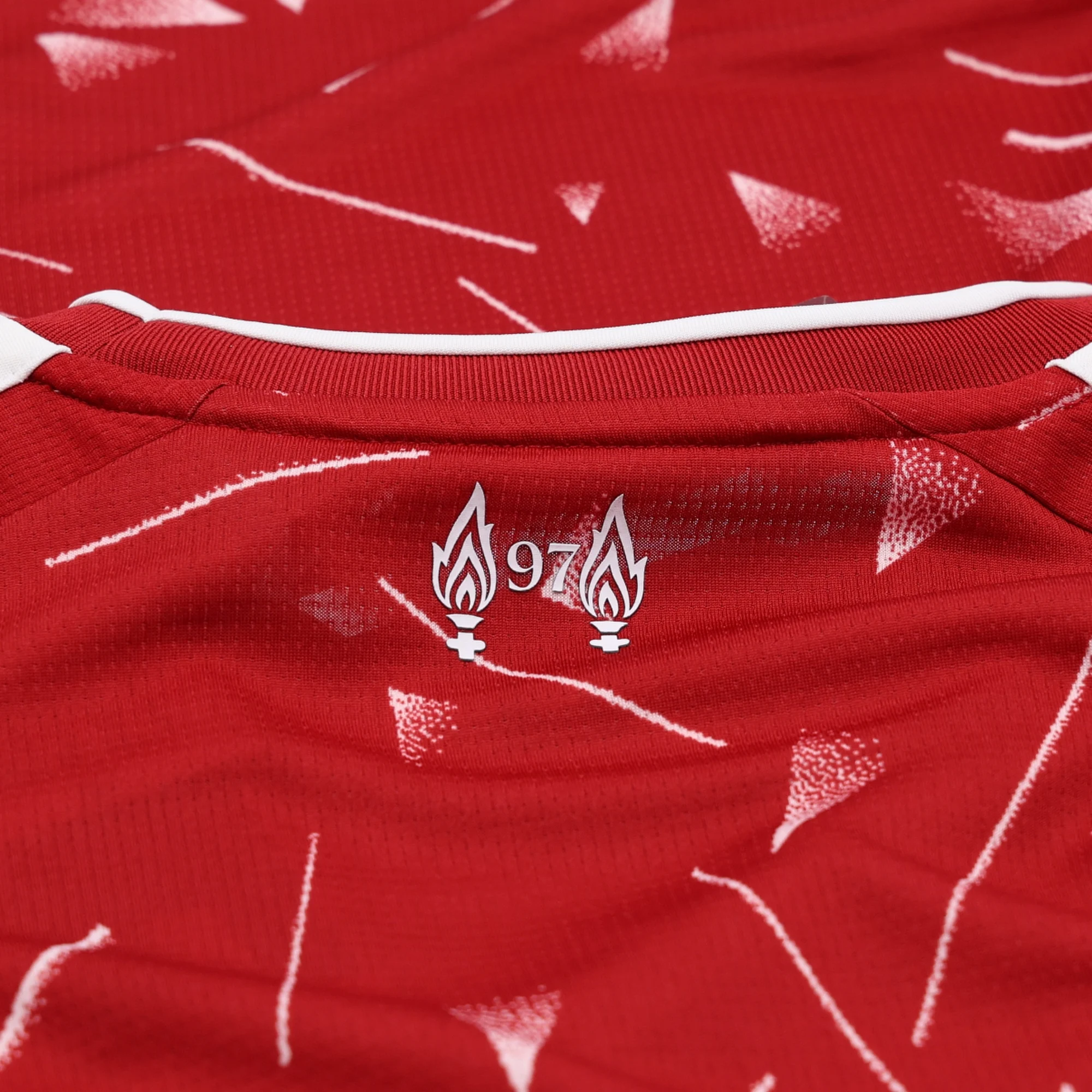 Men’s Replica adidas Liverpool Home Jersey 26/27 [Worldwide Express Premium Line] - 2026 World Cup Premium Jersey - Worldwide Shipping