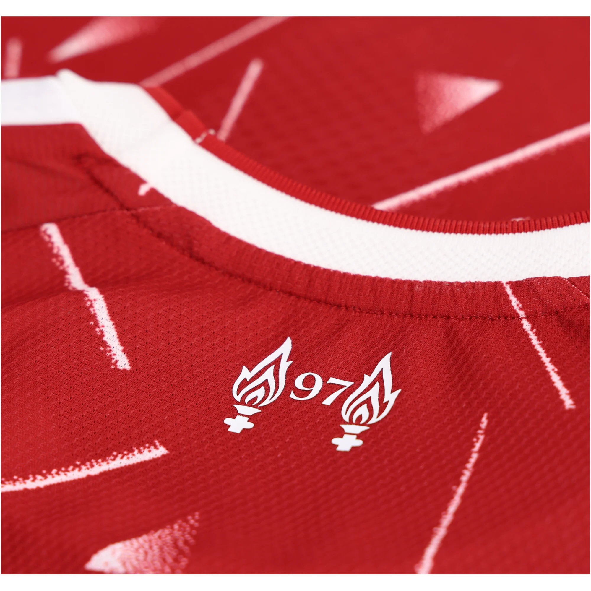Men’s Authentic adidas Liverpool Home Jersey 26/27 [Worldwide Express Premium Line] - 2026 World Cup Premium Jersey - Worldwide Shipping