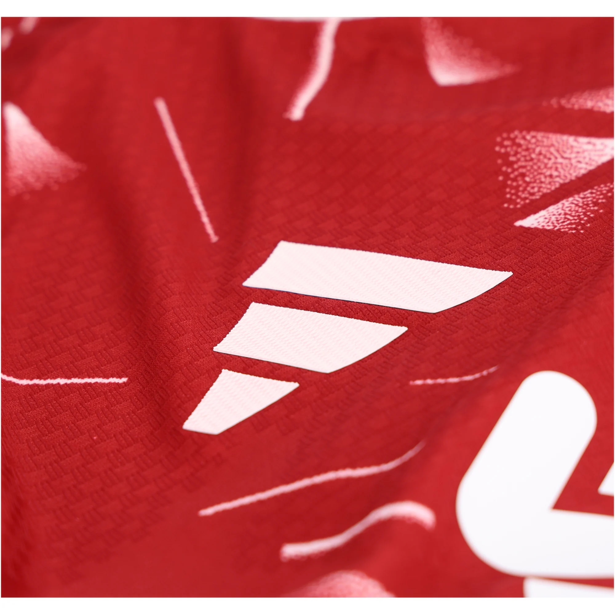 Men’s Authentic adidas Liverpool Home Jersey 26/27 [Worldwide Express Premium Line] - 2026 World Cup Premium Jersey - Worldwide Shipping