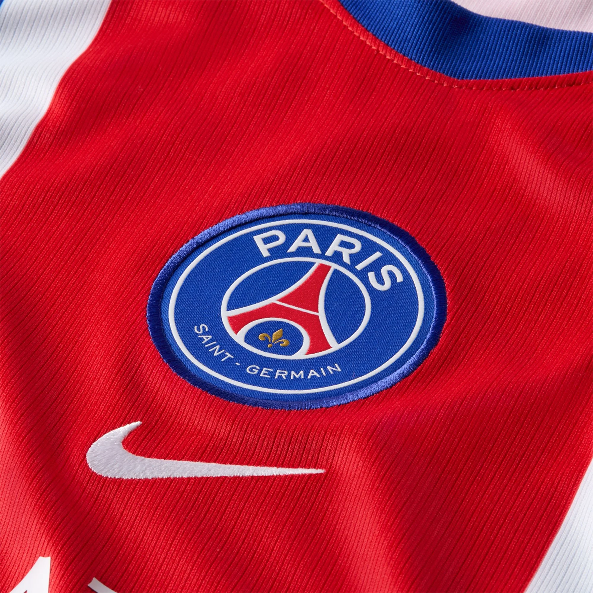 Men’s Replica Nike Paris Saint-Germain Home Jersey 26/27 [Worldwide Express Premium Line] - 2026 World Cup Premium Jersey - Worldwide Shipping