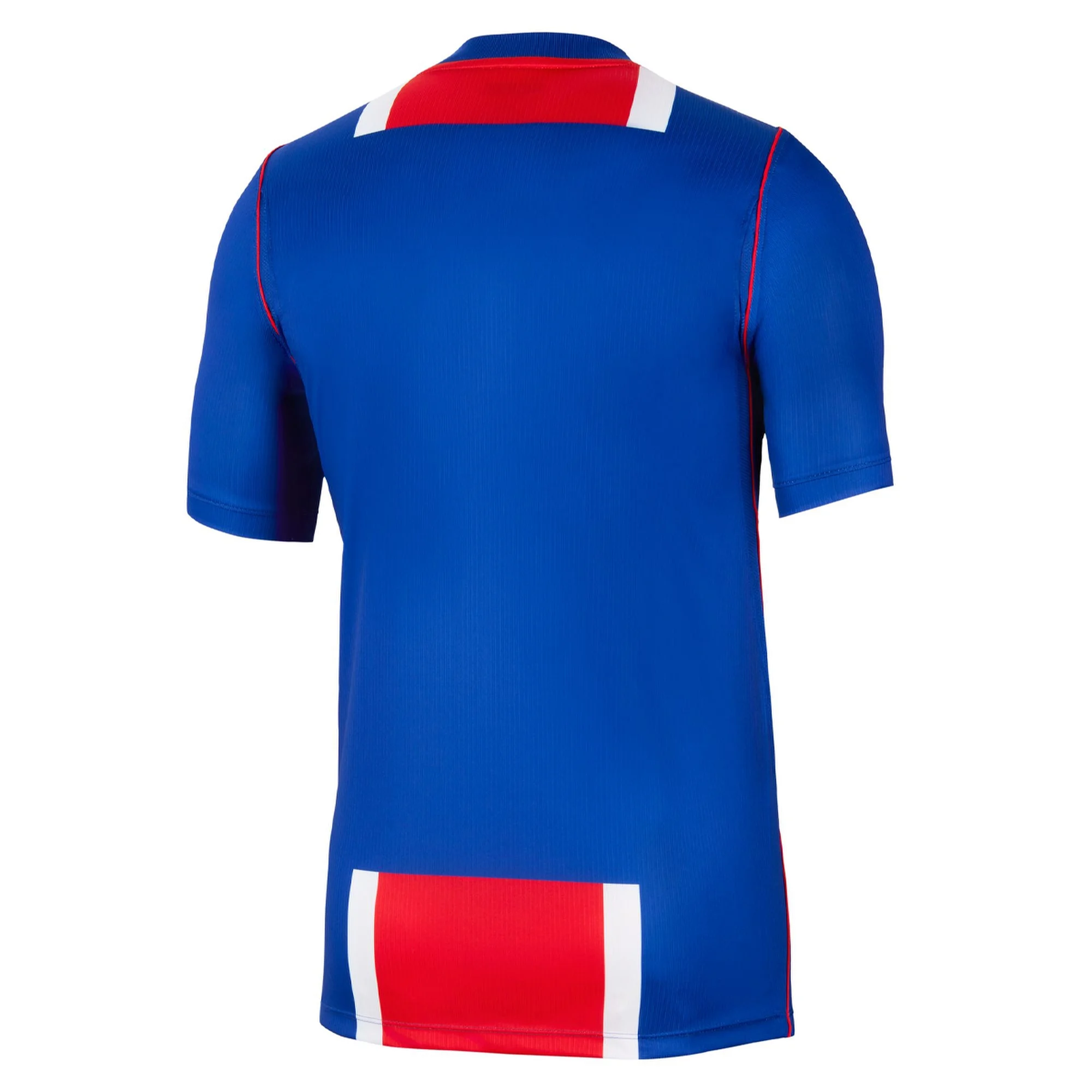 Men’s Replica Nike Paris Saint-Germain Home Jersey 26/27 [Worldwide Express Premium Line] - 2026 World Cup Premium Jersey - Worldwide Shipping