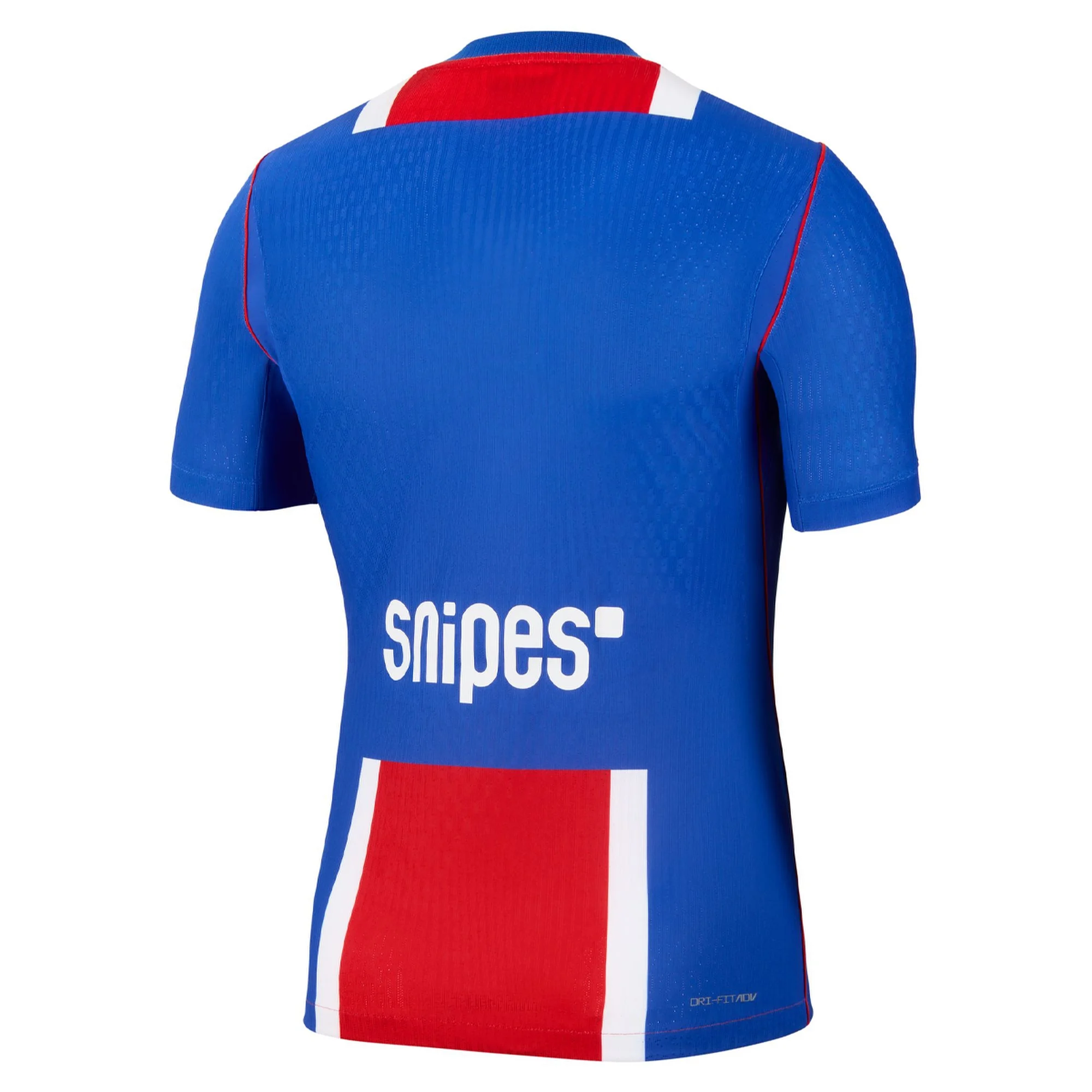 Men’s Authentic Nike Paris Saint-Germain Home Jersey 26/27 [Worldwide Express Premium Line] - 2026 World Cup Premium Jersey - Worldwide Shipping