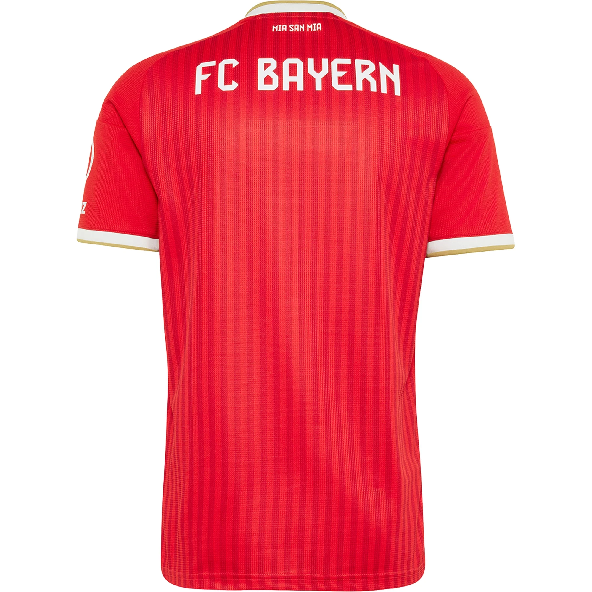 Men’s Replica adidas Bayern Munich Home Jersey 26/27 [Worldwide Express Premium Line] - 2026 World Cup Premium Jersey - Worldwide Shipping