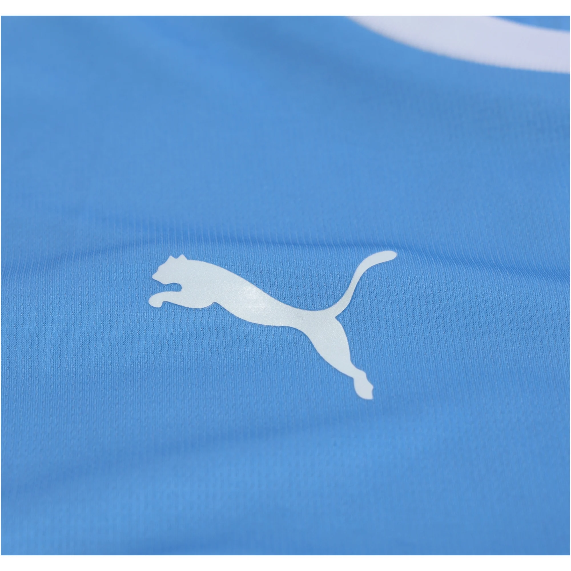 Men’s Replica Puma Manchester City Home Jersey 26/27 [Worldwide Express Premium Line] - 2026 World Cup Premium Jersey - Worldwide Shipping