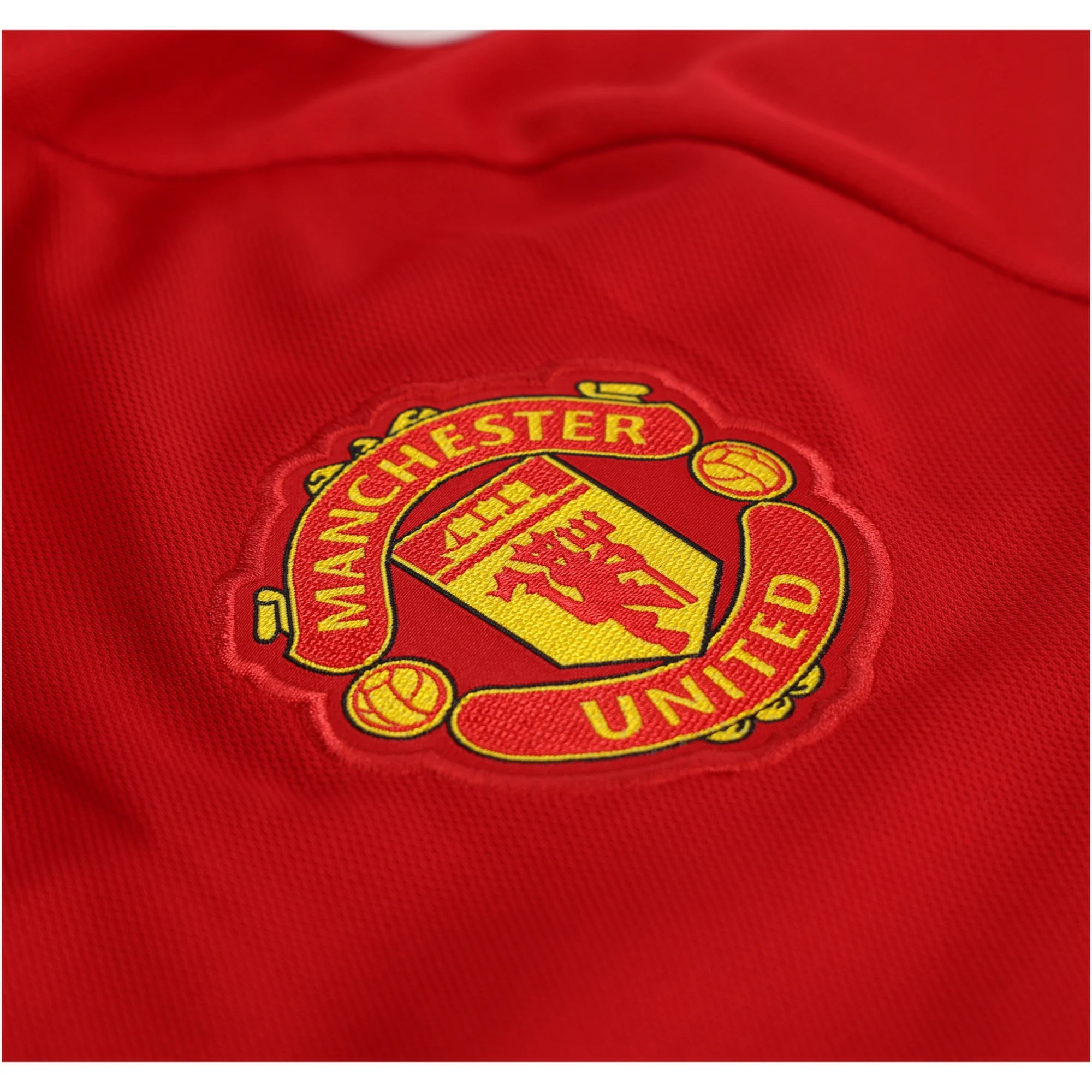 Men’s Replica adidas Manchester United Home Jersey 26/27 [Worldwide Express Premium Line] - 2026 World Cup Premium Jersey - Worldwide Shipping