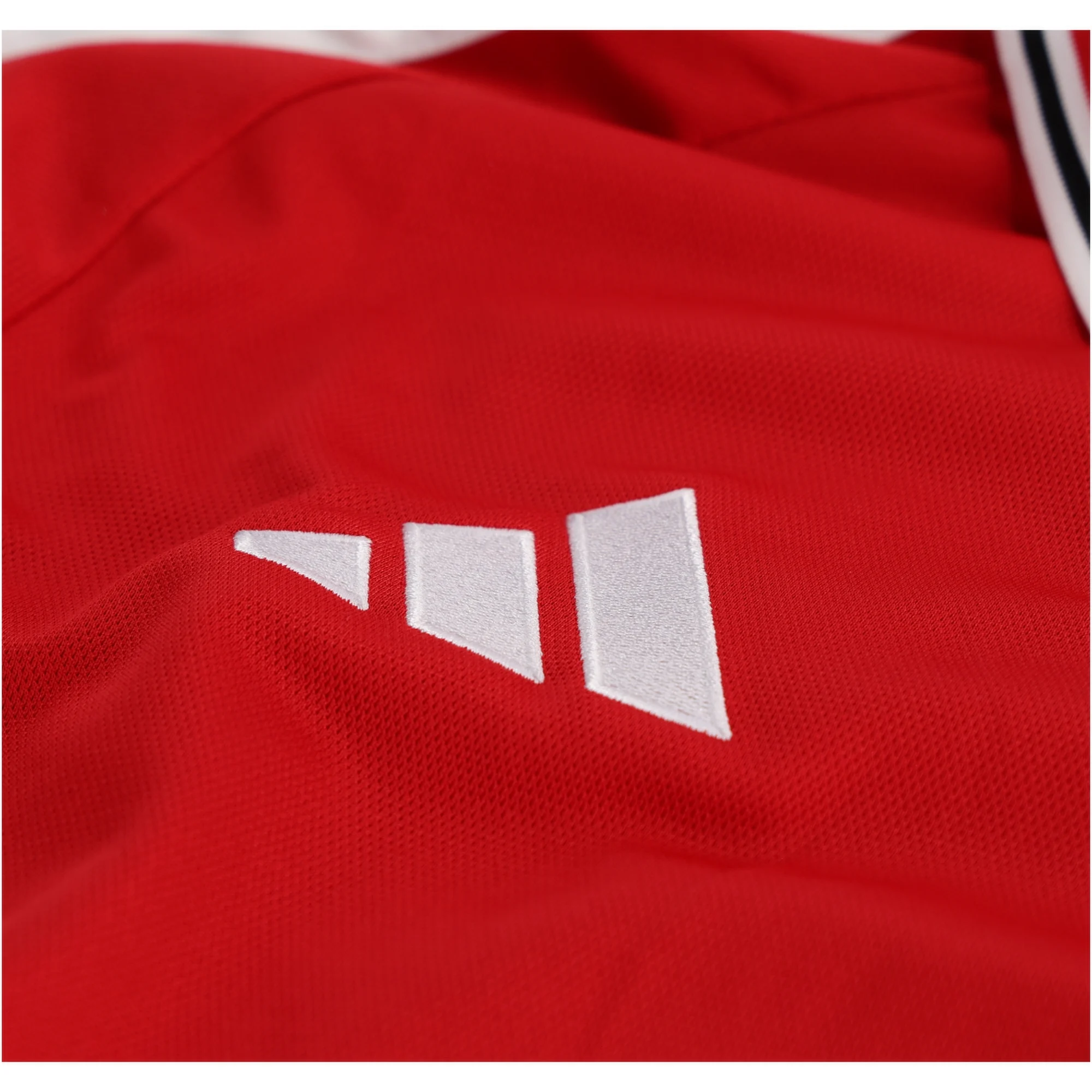 Men’s Replica adidas Manchester United Home Jersey 26/27 [Worldwide Express Premium Line] - 2026 World Cup Premium Jersey - Worldwide Shipping