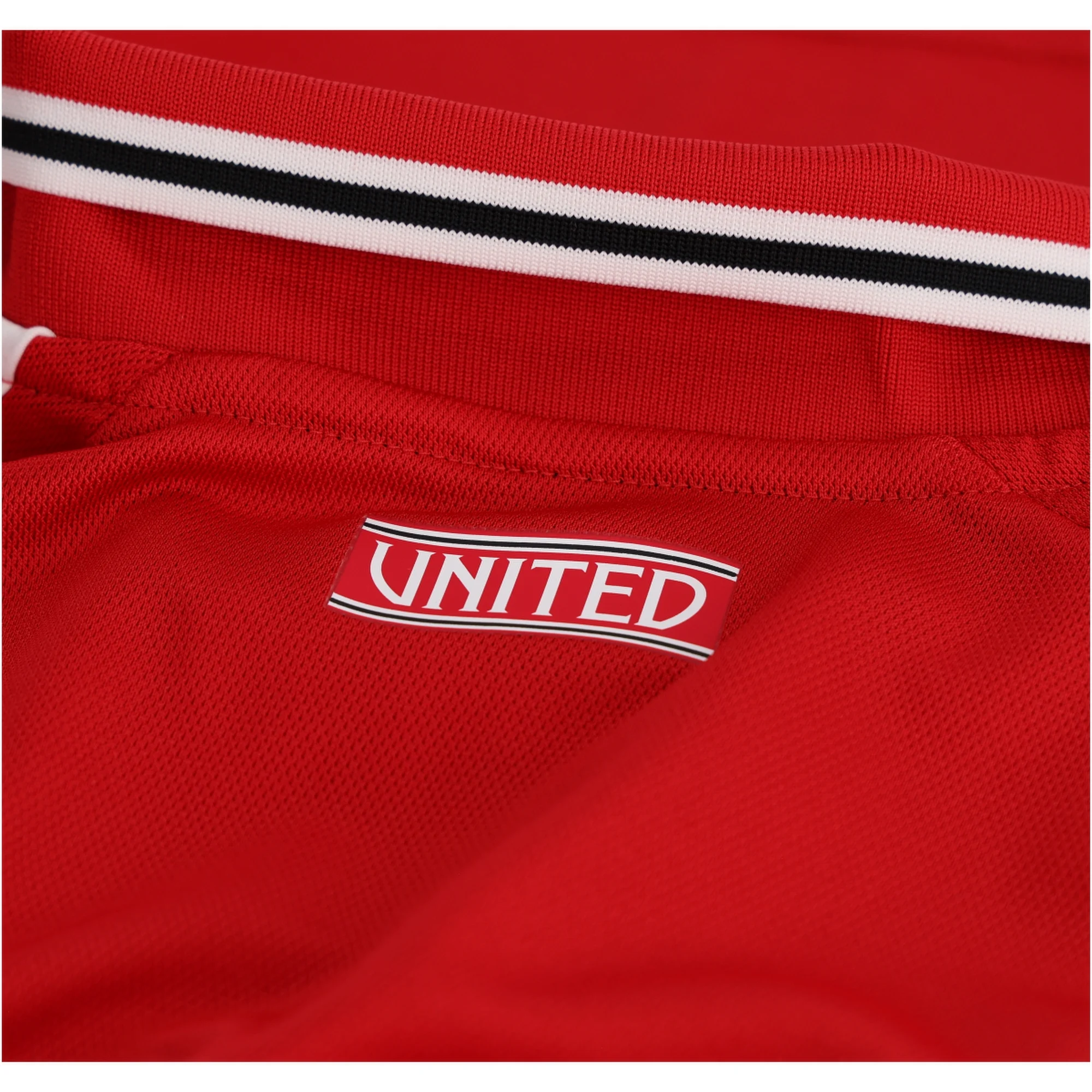 Men’s Replica adidas Manchester United Home Jersey 26/27 [Worldwide Express Premium Line] - 2026 World Cup Premium Jersey - Worldwide Shipping
