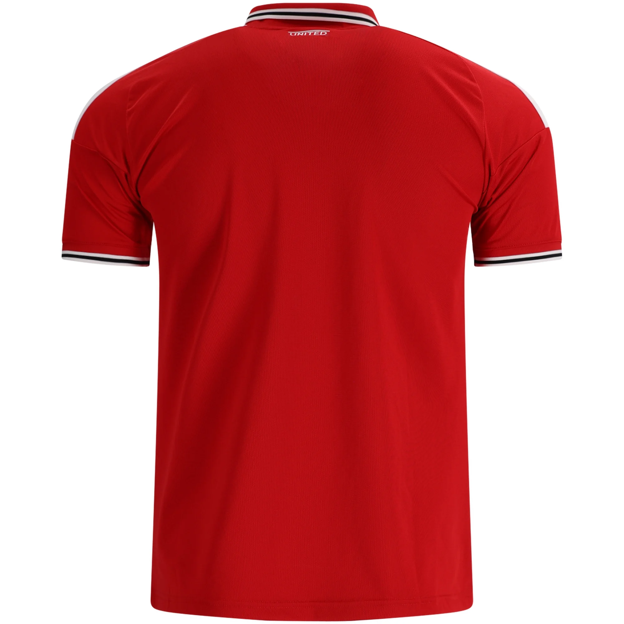 Men’s Replica adidas Manchester United Home Jersey 26/27 [Worldwide Express Premium Line] - 2026 World Cup Premium Jersey - Worldwide Shipping