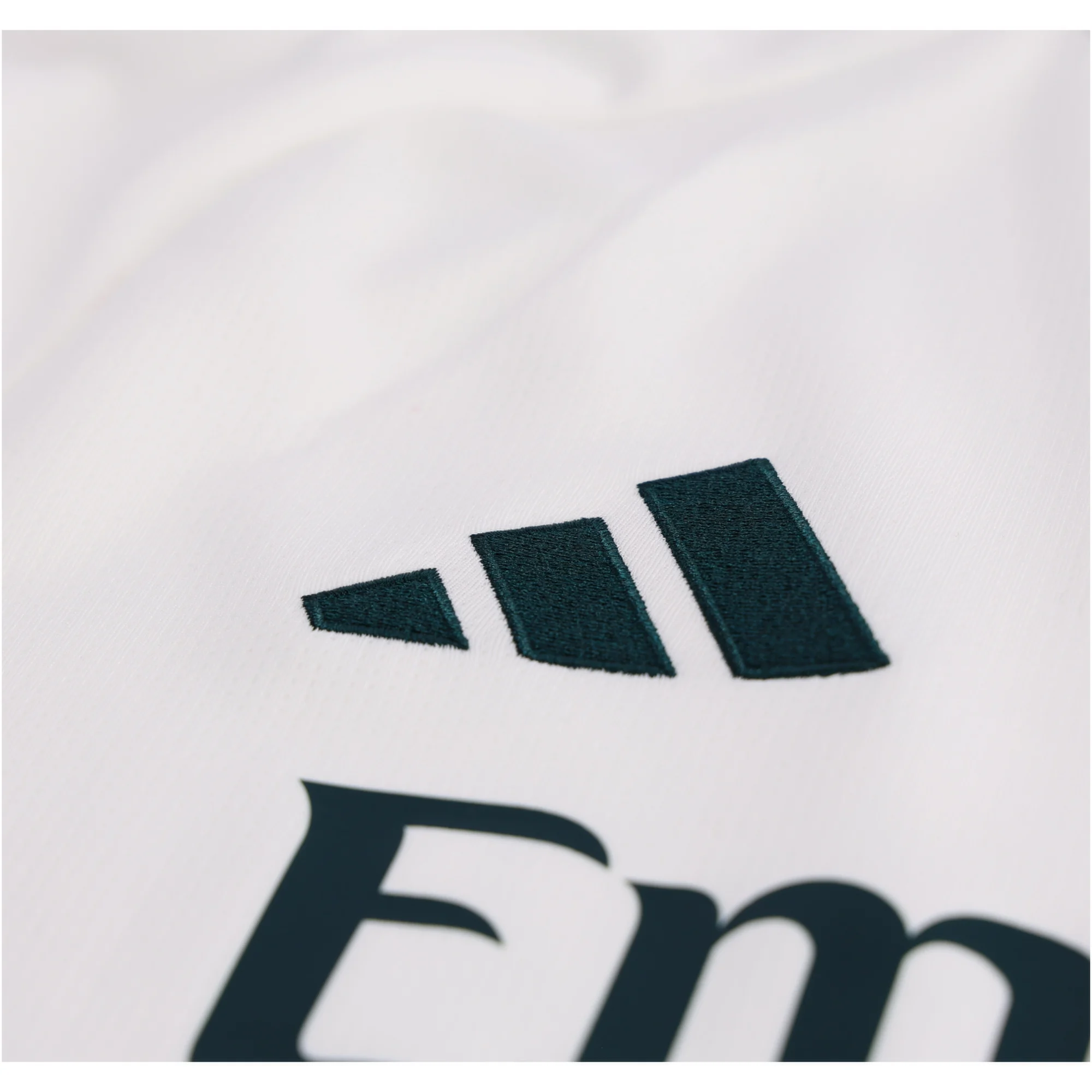 皇马273 Real Madrid 2026-27 replica home jersey