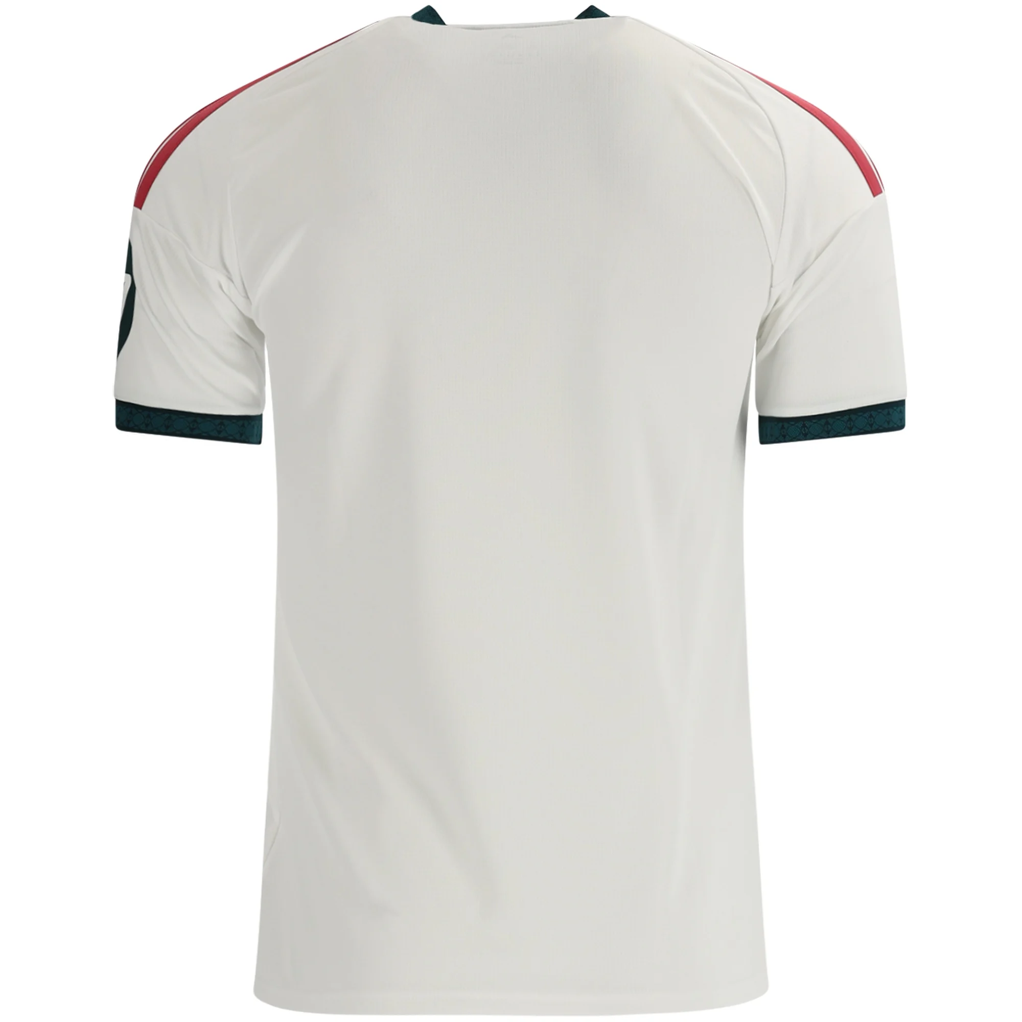 皇马275 Real Madrid 2026-27 replica home jersey