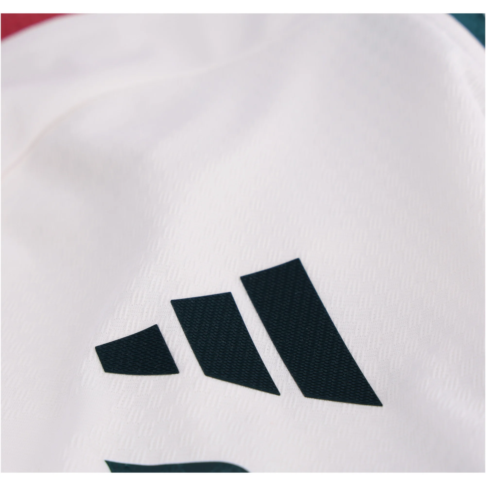 皇马球员版273 Real Madrid 2026 Home Jersey - Official Fan Version