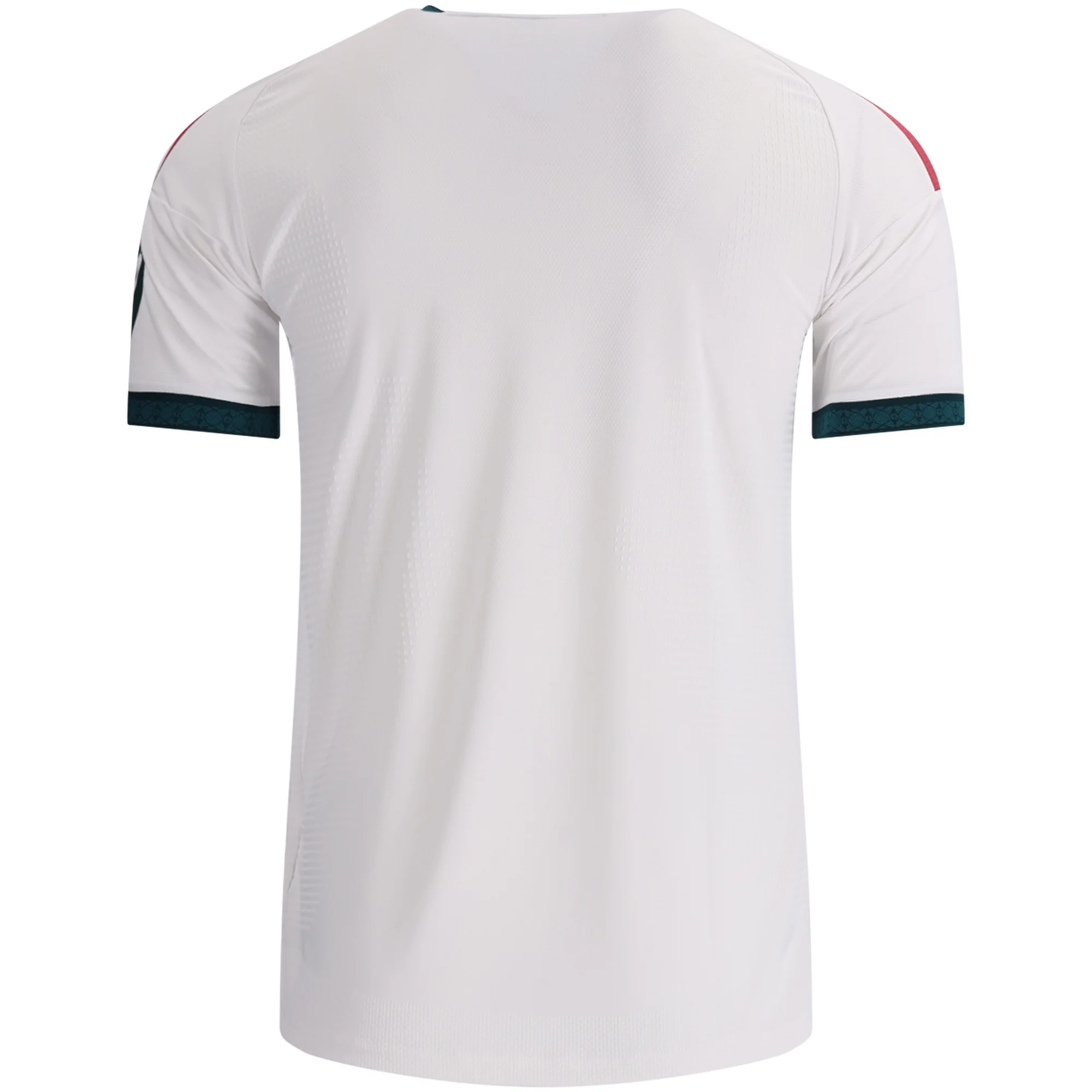 皇马球员版275 Real Madrid 2026 Home Jersey - Official Fan Version