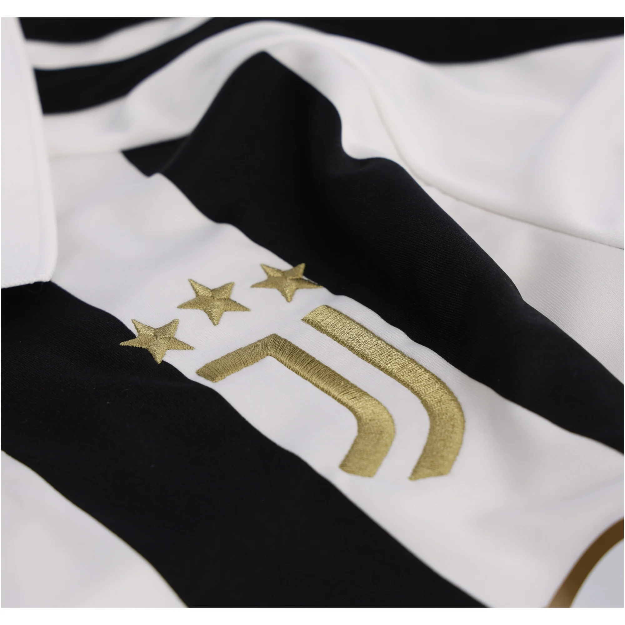Men’s Replica adidas Juventus Home Jersey 26/27 [Worldwide Express Premium Line] - 2026 World Cup Premium Jersey - Worldwide Shipping