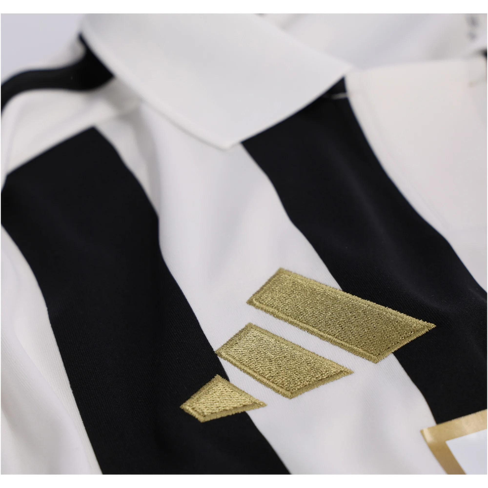 Men’s Replica adidas Juventus Home Jersey 26/27 [Worldwide Express Premium Line] - 2026 World Cup Premium Jersey - Worldwide Shipping