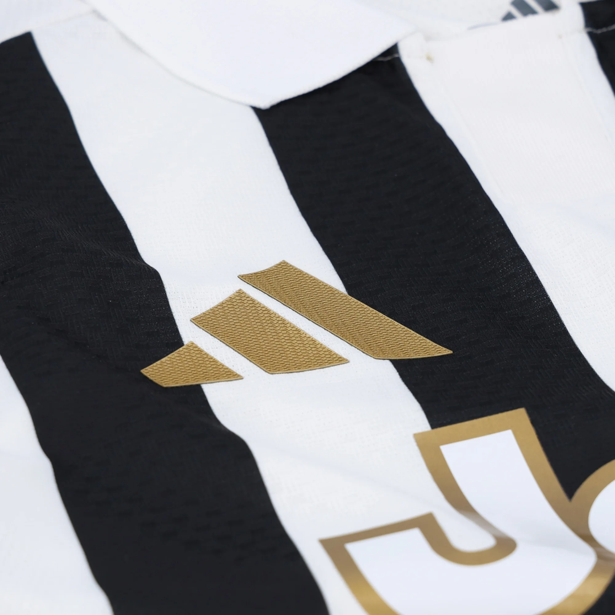 Men’s Authentic adidas Juventus Home Jersey 26/27 [Worldwide Express Premium Line] - 2026 World Cup Premium Jersey - Worldwide Shipping