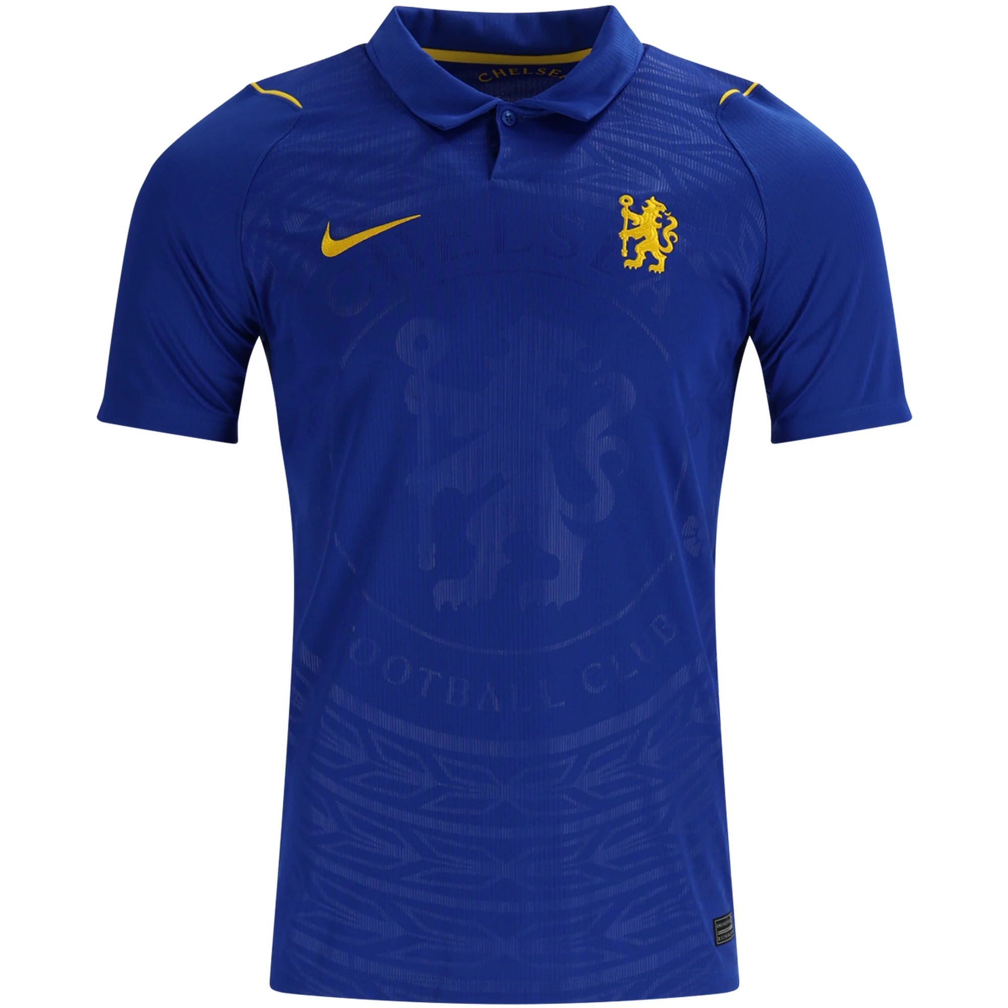 Chelsea 2026-27 replica home jersey