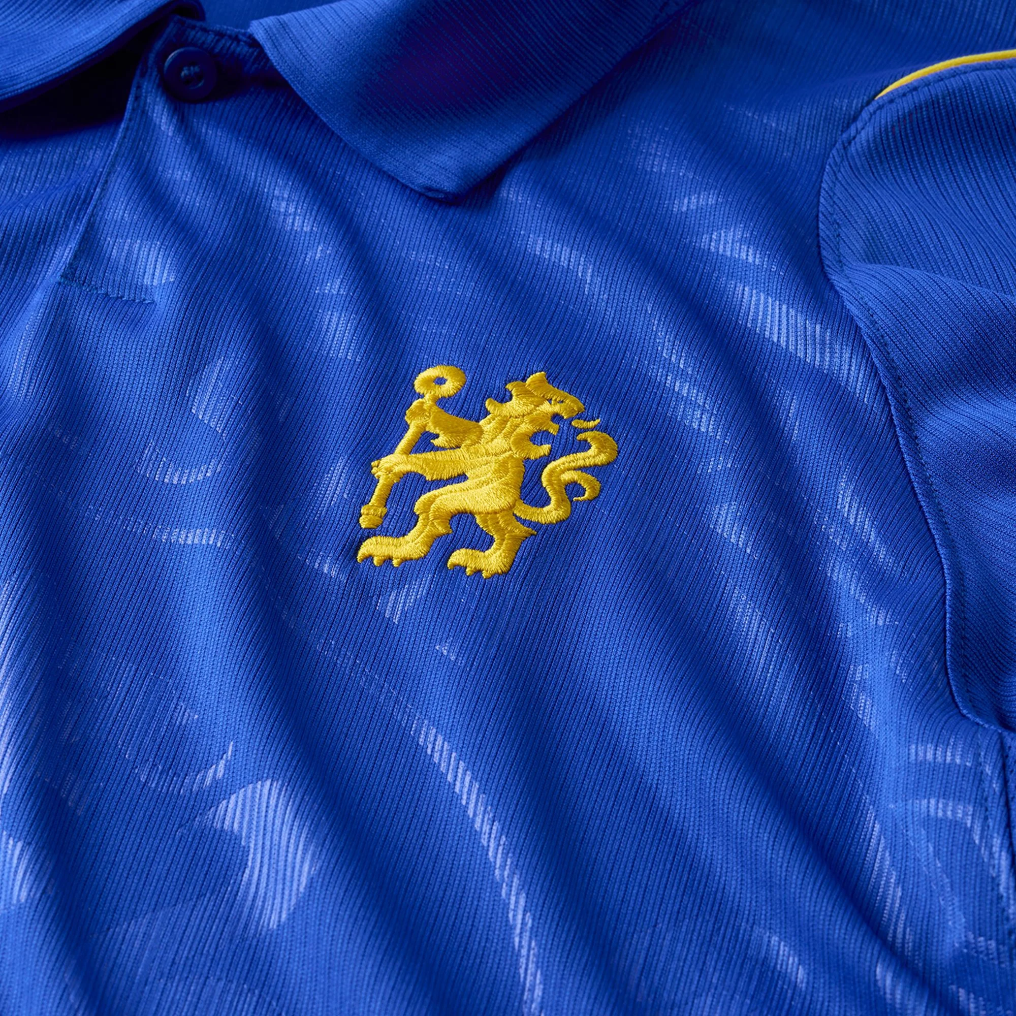 车路士272 Chelsea 2026-27 Replica Home Jersey - Official Fan Style
