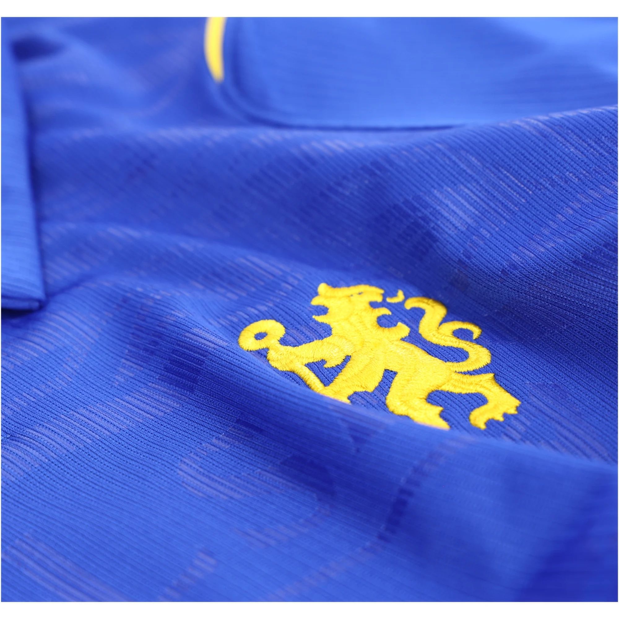车路士273 Chelsea 2026-27 Replica Home Jersey - Official Fan Style