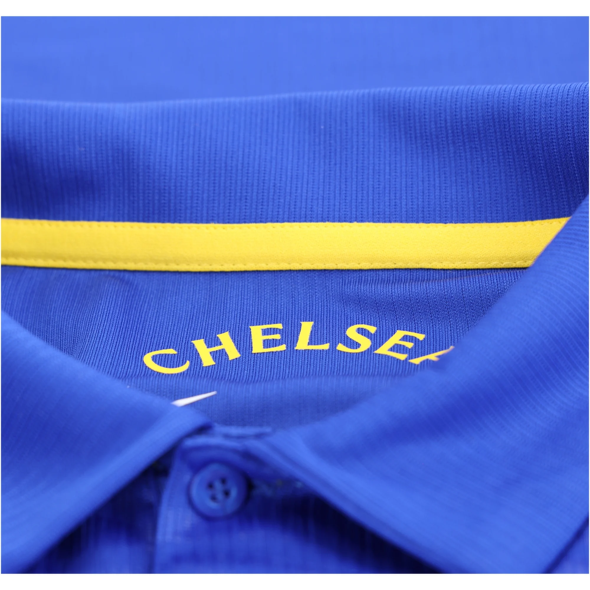 车路士275 Chelsea 2026-27 Replica Home Jersey - Official Fan Style