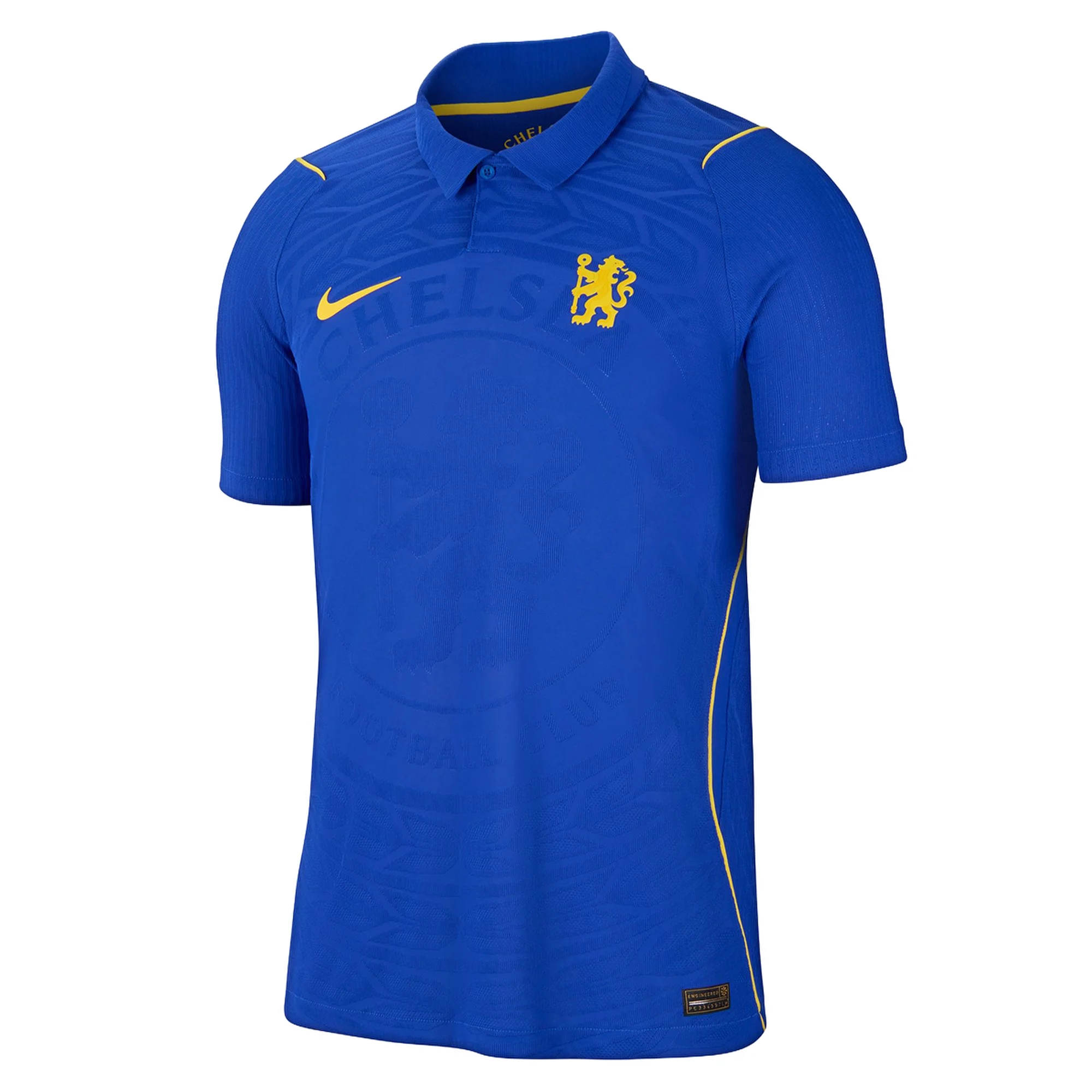 Chelsea 2026-27 Home Jersey