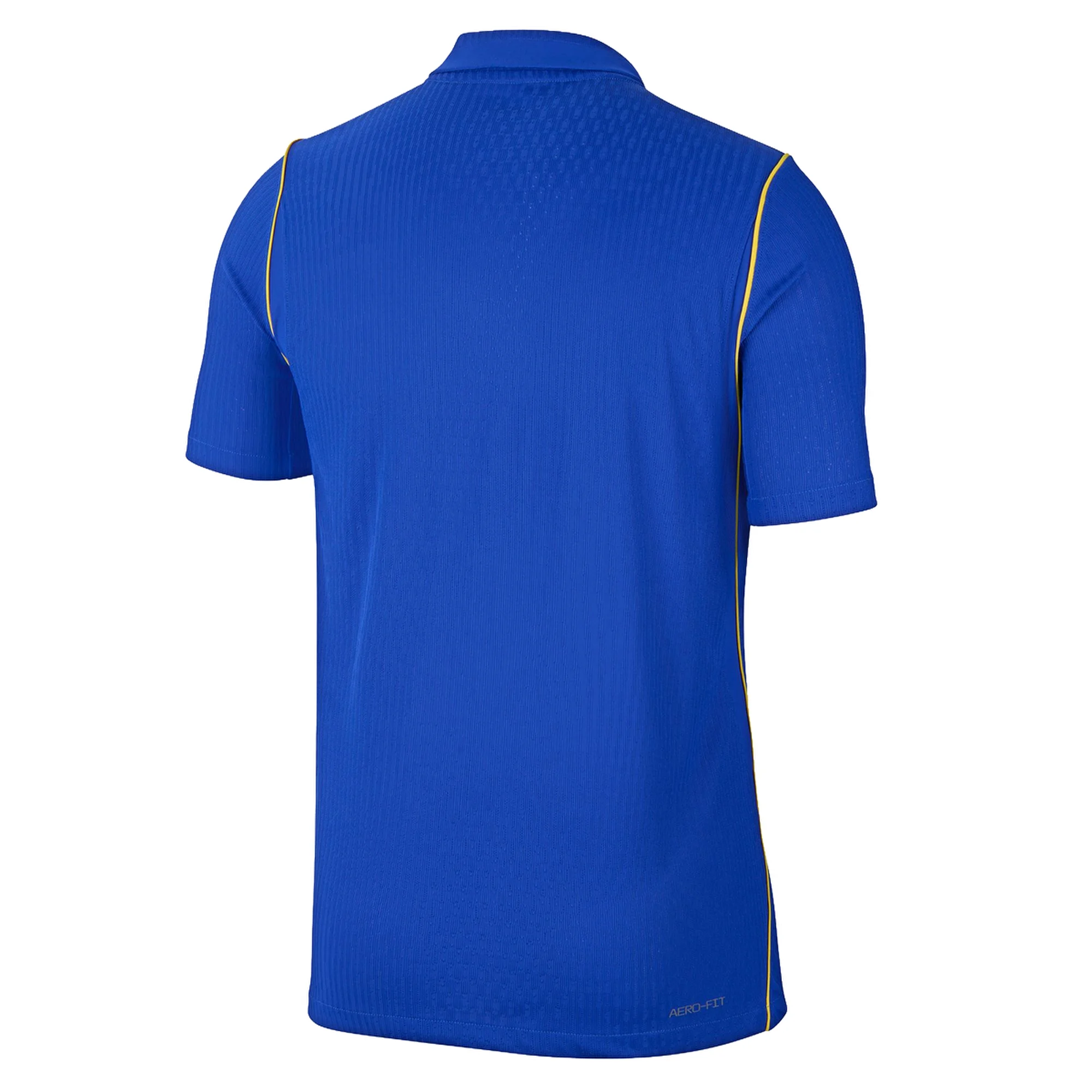 车路士球员版272 Chelsea 2026-27 Home Jersey | Official Authentic Kit