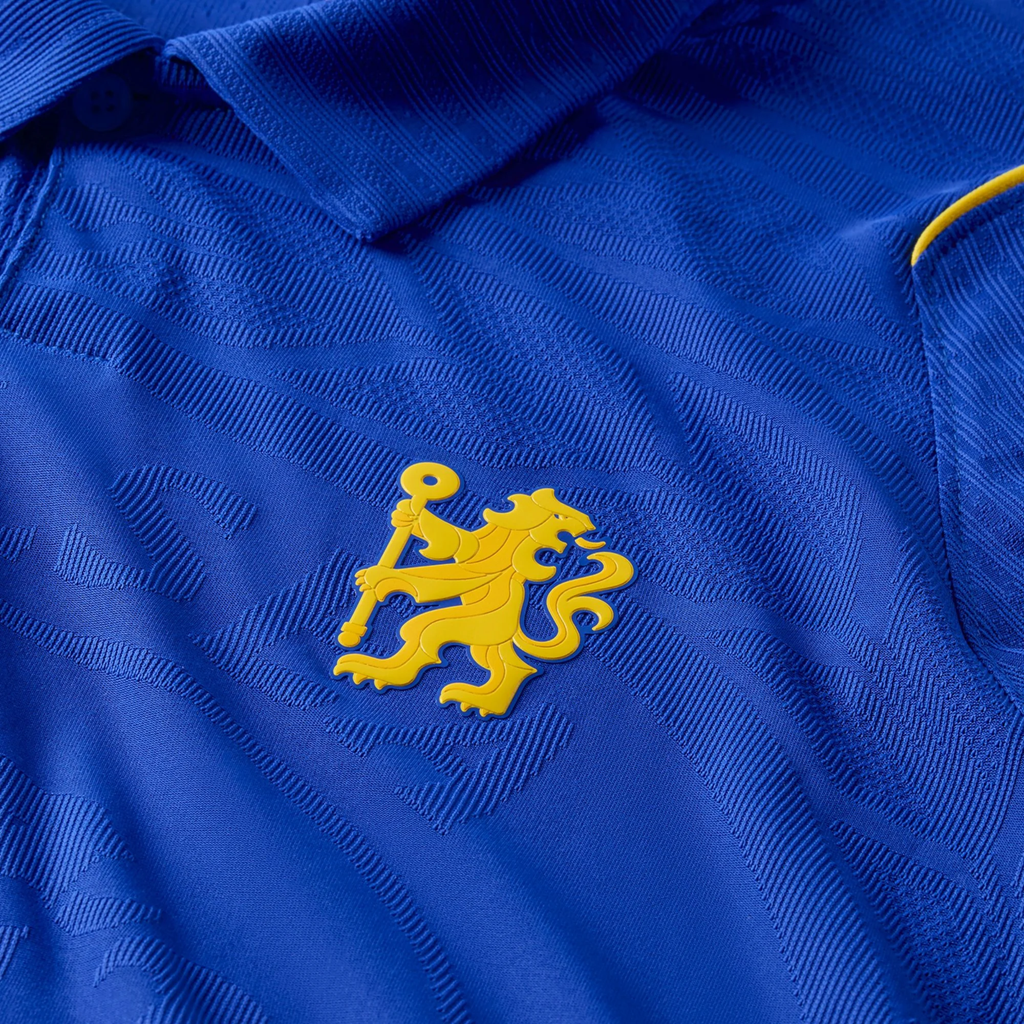 车路士球员版273 Chelsea 2026-27 Home Jersey | Official Authentic Kit