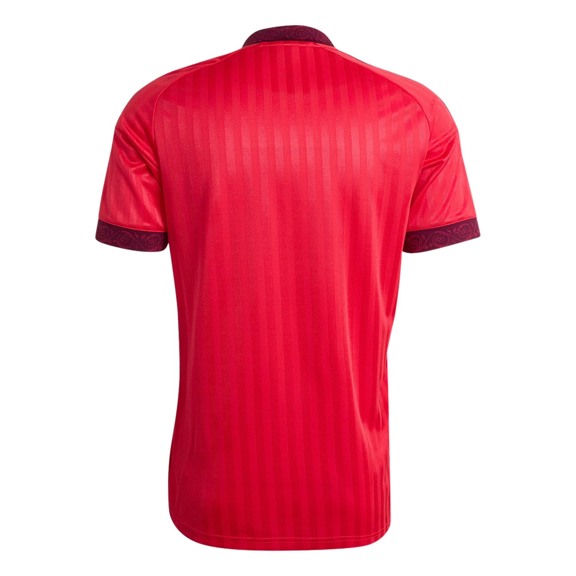 Men’s Replica adidas Lyon Away Jersey 26/27 [Worldwide Express Premium Line] - 2026 World Cup Premium Jersey - Worldwide Shipping