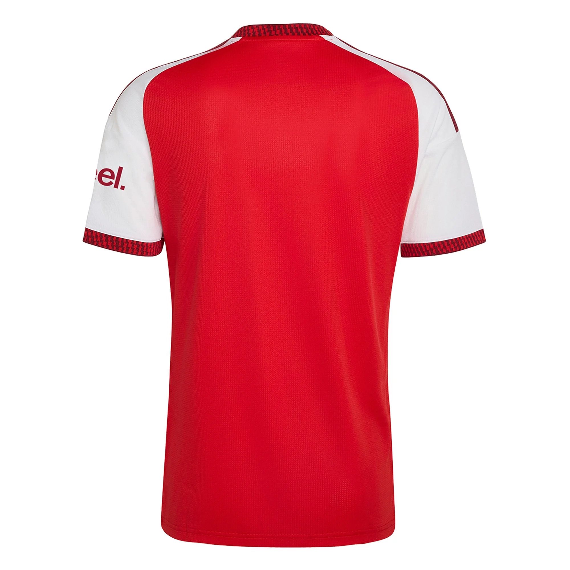 Men’s Replica adidas Arsenal Home Jersey 26/27 [Worldwide Express Premium Line] - 2026 World Cup Premium Jersey - Worldwide Shipping