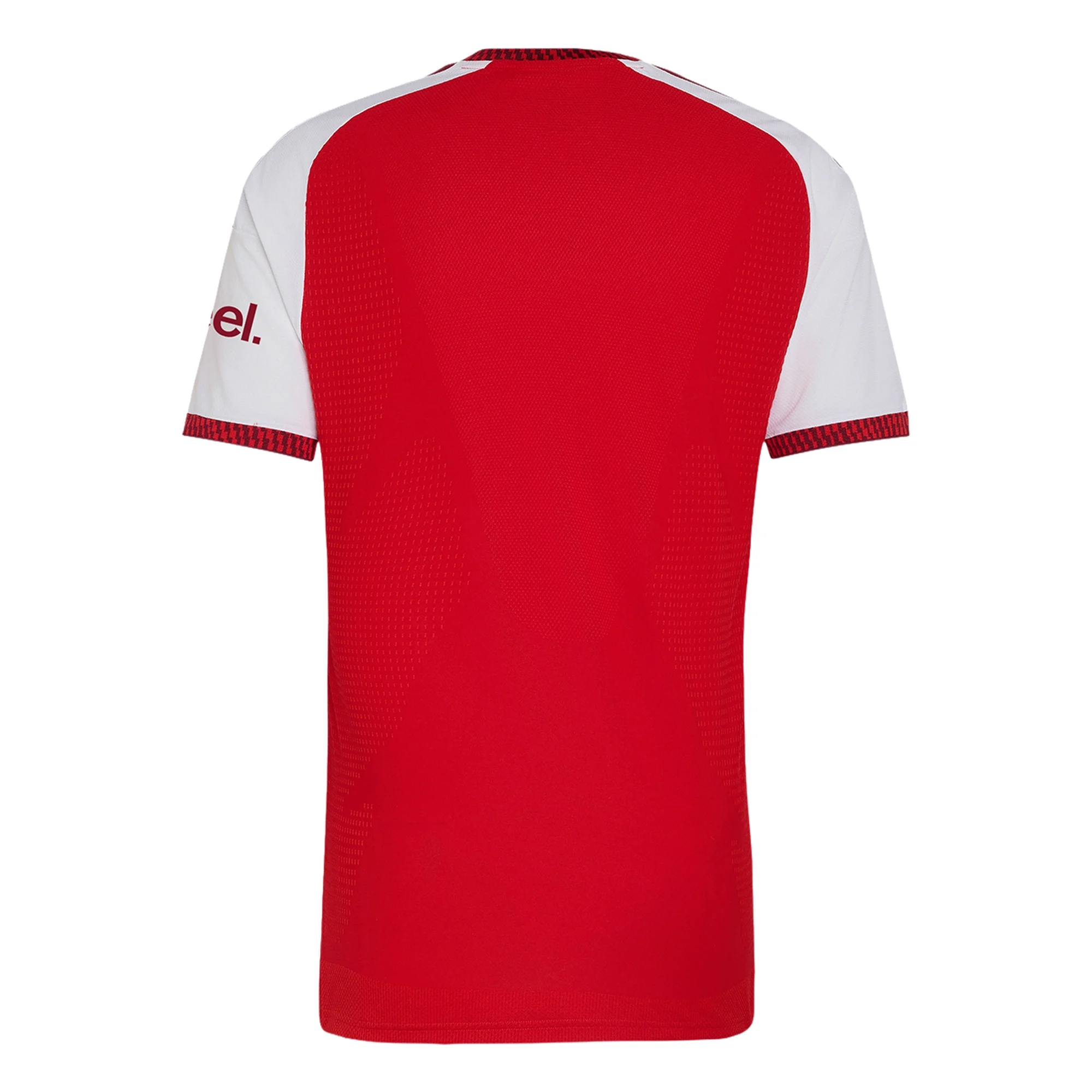 Men’s Authentic adidas Arsenal Home Jersey 26/27 [Worldwide Express Premium Line] - 2026 World Cup Premium Jersey - Worldwide Shipping