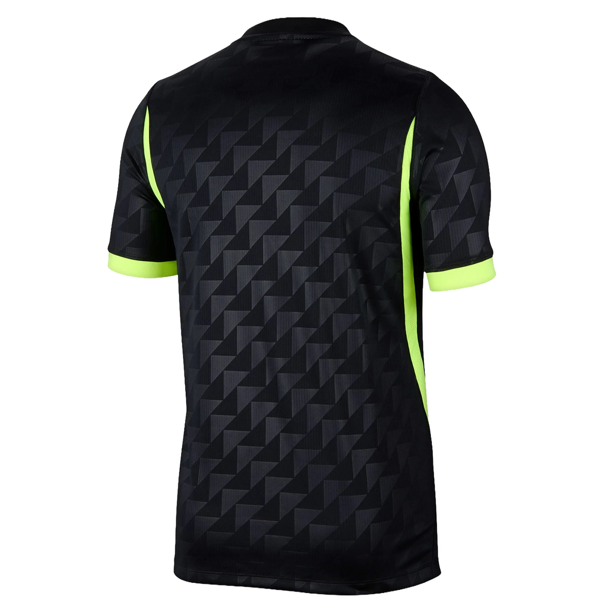 Men’s Replica Nike Atletico Madrid Away Jersey 26/27 [Worldwide Express Premium Line] - 2026 World Cup Premium Jersey - Worldwide Shipping